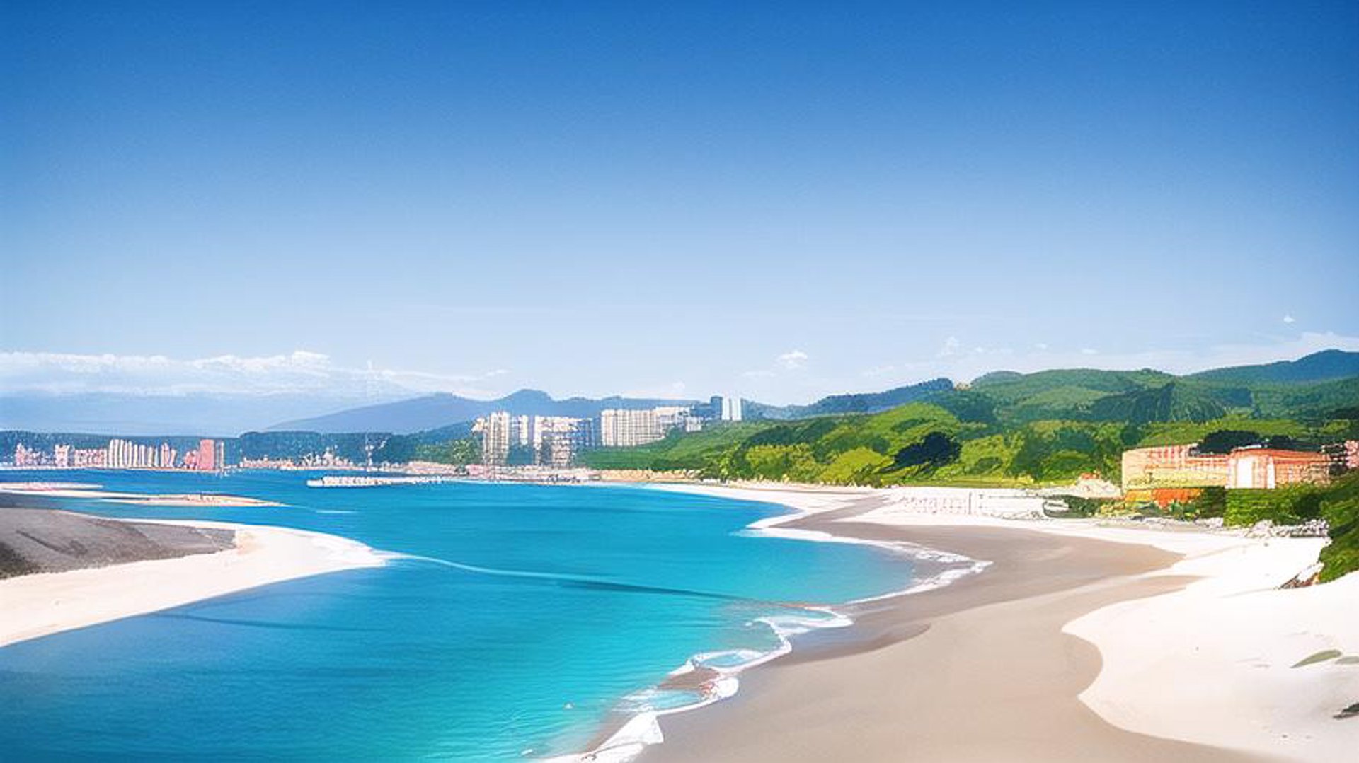 欧海电子商务